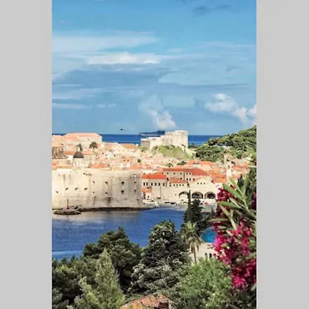 R & C Apartmán Dubrovník